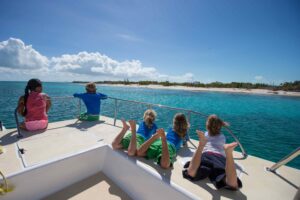 Private Turks and Caicos Tours With Caicos Dream Tours