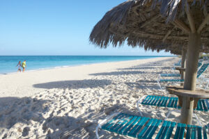 Providenciales Named The “World’s Leading Beach Destination”