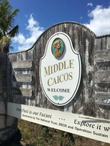 Our North and Middle Caicos Adventure