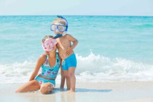 Holiday Turks and Caicos Travel Tips For Families