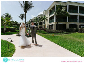 How to Host an Unforgettable Wedding in Turks and Caicos