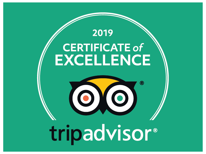 The Sands at Grace Bay Receives 2019 TripAdvisor Certificate of Excellence Award