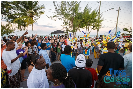 Turks and Caicos Conch Festival
