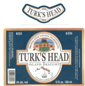 turks and caicos craft beer