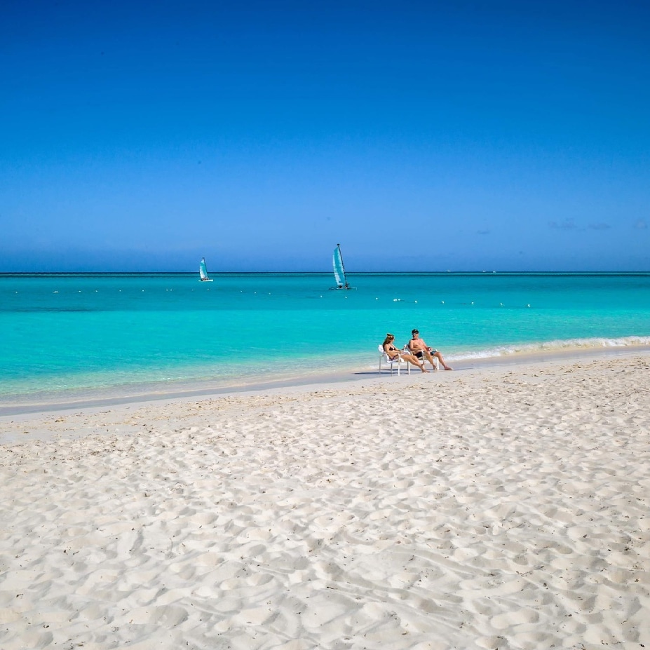 The Sands at Grace Bay